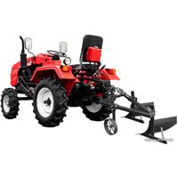 Плуг Rossel ПМ-2