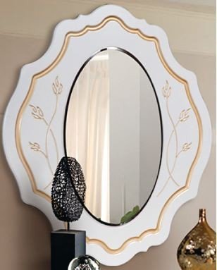 Зеркало КМК Мебель Мелани 10434.5-01