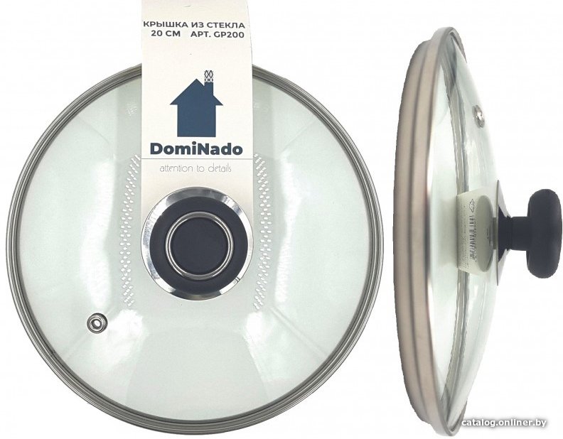 Крышка DomiNado GP160