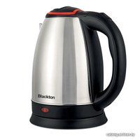 Электрический чайник Blackton Bt KT1810S (нержавеющая сталь/красный)