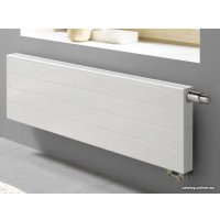 Стальной панельный радиатор Kermi Therm X2 Line-Ventil PLV Тип 22 505x1205 PLV220501201R2Y