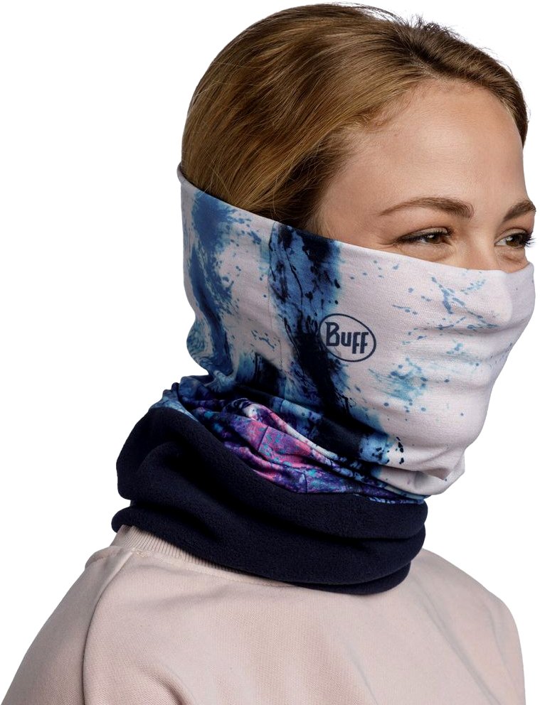 

Шарф (бафф) Buff Polar Youri Multi 132554.555.10.00