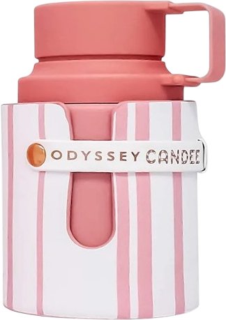 Парфюмерная вода Armaf Odyssey Candee EdP (100 мл)
