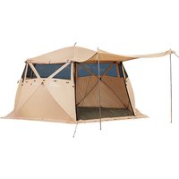 Кемпинговая палатка Higashi Yurta Сamp Sand II Кухня-шатер 03456 в Пинске