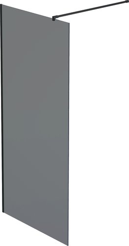 Душевая стенка Benetto BEN-602 BLT 70х200