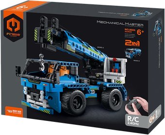 Конструктор iM.Master 8024_MK