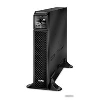 Источник бесперебойного питания APC Smart-UPS SRT 2200VA 230V [SRT2200XLI]