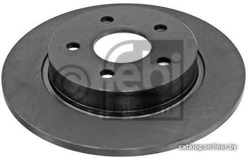 Febi bilstein 39689