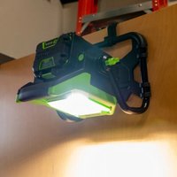 Фонарь Greenworks G82WLH 3504007 (без АКБ и ЗУ)