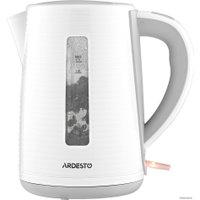Электрический чайник Ardesto EKL-F17WG