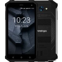 Телефон Prestigio Muze G7 LTE (черный)