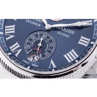 Наручные часы Ulysse Nardin Marine Chronometer Manufacture 43 mm 1183-126-3/43