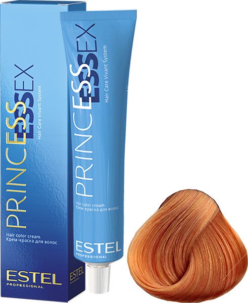 

Крем-краска для волос Estel Professional Princess Essex 9/44 блондин медный интенсивный