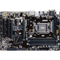 Материнская плата Gigabyte GA-Z170-HD3 DDR3 (rev. 1.0)