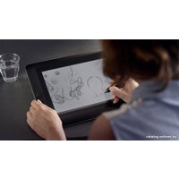 Графический планшет Wacom Cintiq Companion Hybrid 16GB (DTH-A1300L)