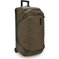 Чемодан Thule Chasm Rolling Duffel 3205604 TCWD232DKH (хаки)