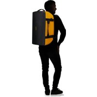 Дорожная сумка Samsonite Ecodiver Yellow 55 см