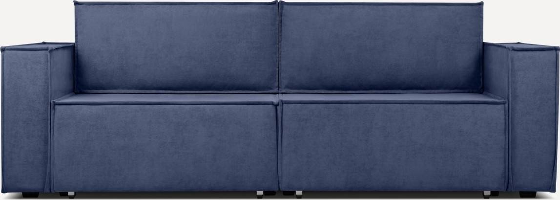 

Диван Divan Лофт Linia Navy Blue 189409 (синий)