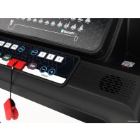 Электрическая беговая дорожка Unixfit MX-830L