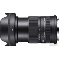 Объектив Sigma 18-50mm F2.8 DC DN Contemporary для Sony E