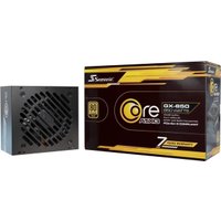 Блок питания Seasonic Core GX-850 ATX 3.1