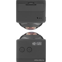 Экшен-камера Ginzzu FX-1000GLi