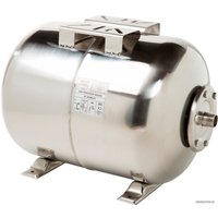 Гидроаккумулятор IBO 50 л INOX