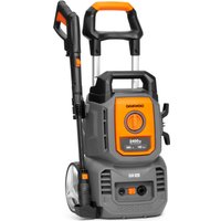 Мойка высокого давления Daewoo Power DAW 620