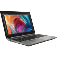 Рабочая станция HP ZBook 15 G6 119U3EA