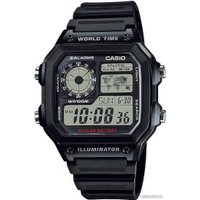 Наручные часы Casio AE-1200WH-1A