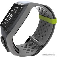 Умные часы TomTom Multi-Sport GPS (черный)