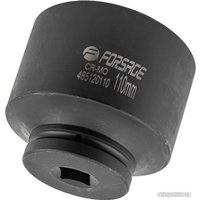 Головка слесарная FORSAGE F-485120110