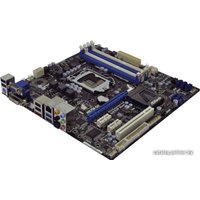 Материнская плата ASRock H67M-GE