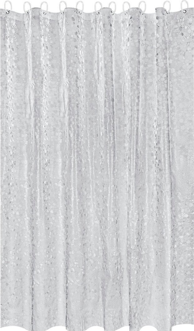 Шторка-занавеска для ванны Primila 700101 (180x200)