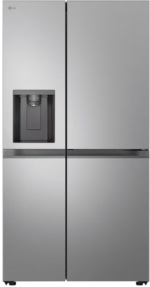 

Холодильник side by side LG NatureFRESH GSJC40PYPE