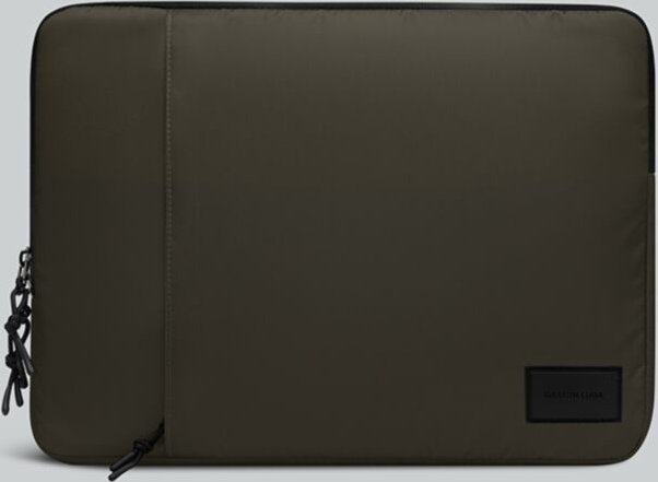

Чехол Gaston Luga Dash Cushioned Case 13"/14" (оливковый)