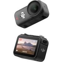 Модульная экшен-камера DJI Osmo Nano Standard Combo 128ГБ