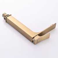 Смеситель Shevanik S6111G