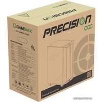 Корпус GameMax Precision (черный)