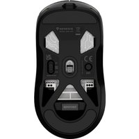 Игровая мышь Genesis Zircon 660 Wireless (черный)