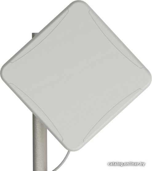 Антенна для беспроводной связи Антэкс AX-1814P MIMO 2x2 UniBox 00000914769