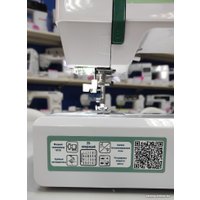 Электронная швейная машина Leader Super Fabric