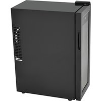 Винный шкаф ZUGEL ZTWF122B