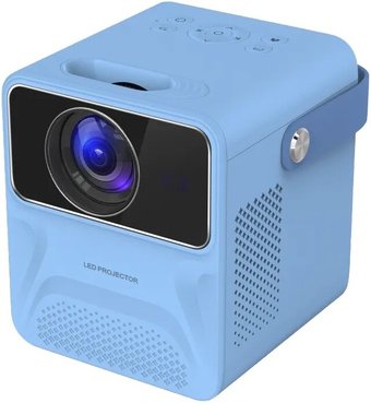 Проектор Umiio P860 (голубой)
