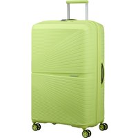 Чемодан-спиннер American Tourister Airconic Electric Lime 77 см