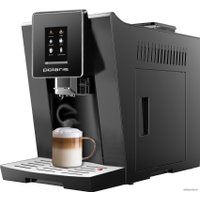 Кофемашина Polaris PACM 2060AC (черный)