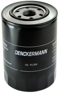 

Масляный фильтр Denckermann A210108