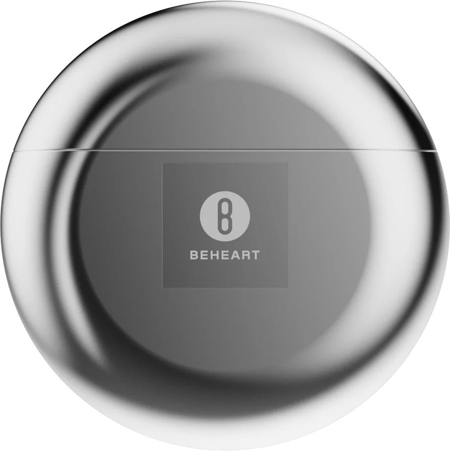 

Электробритва Beheart G220 (серый)