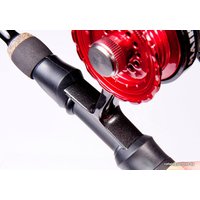 Удилище Lucky John C-Tech Zander HT 64