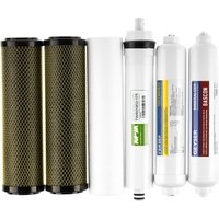 Комплект картриджей Гейзер Премиум RO3